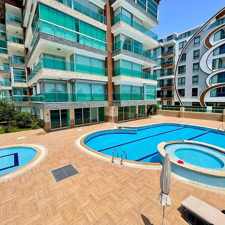Sa Apartments! 300M To The Beach ألانيا المظهر الخارجي الصورة
