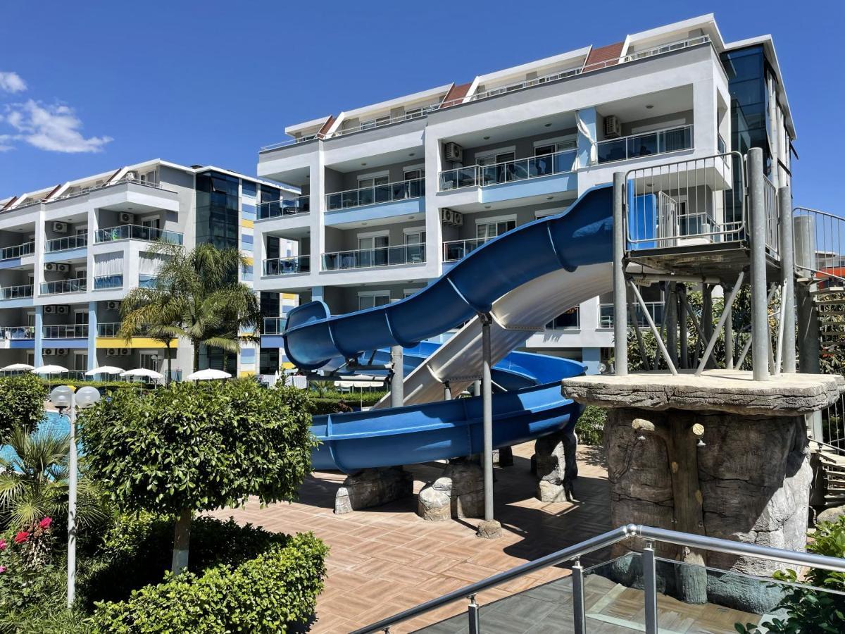 Sa Apartments! 300M To The Beach ألانيا المظهر الخارجي الصورة