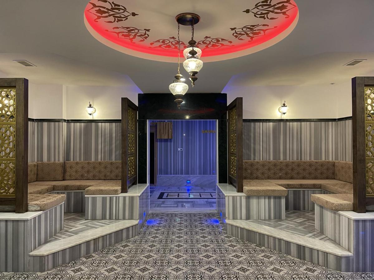 Sa Apartments! 300M To The Beach ألانيا المظهر الخارجي الصورة