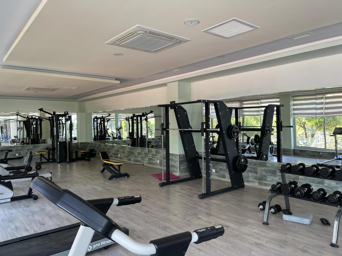 Sa Apartments! 300M To The Beach ألانيا المظهر الخارجي الصورة