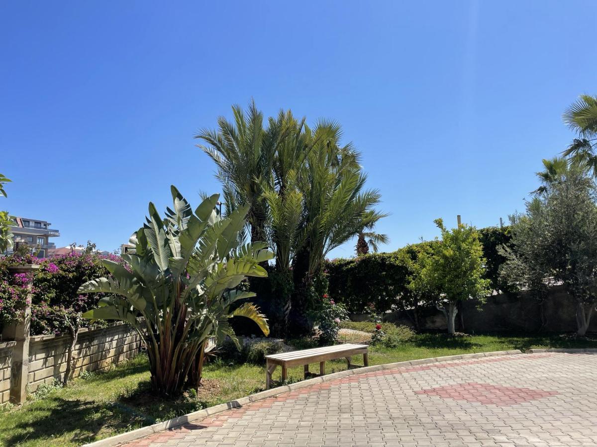 Sa Apartments! 300M To The Beach ألانيا المظهر الخارجي الصورة