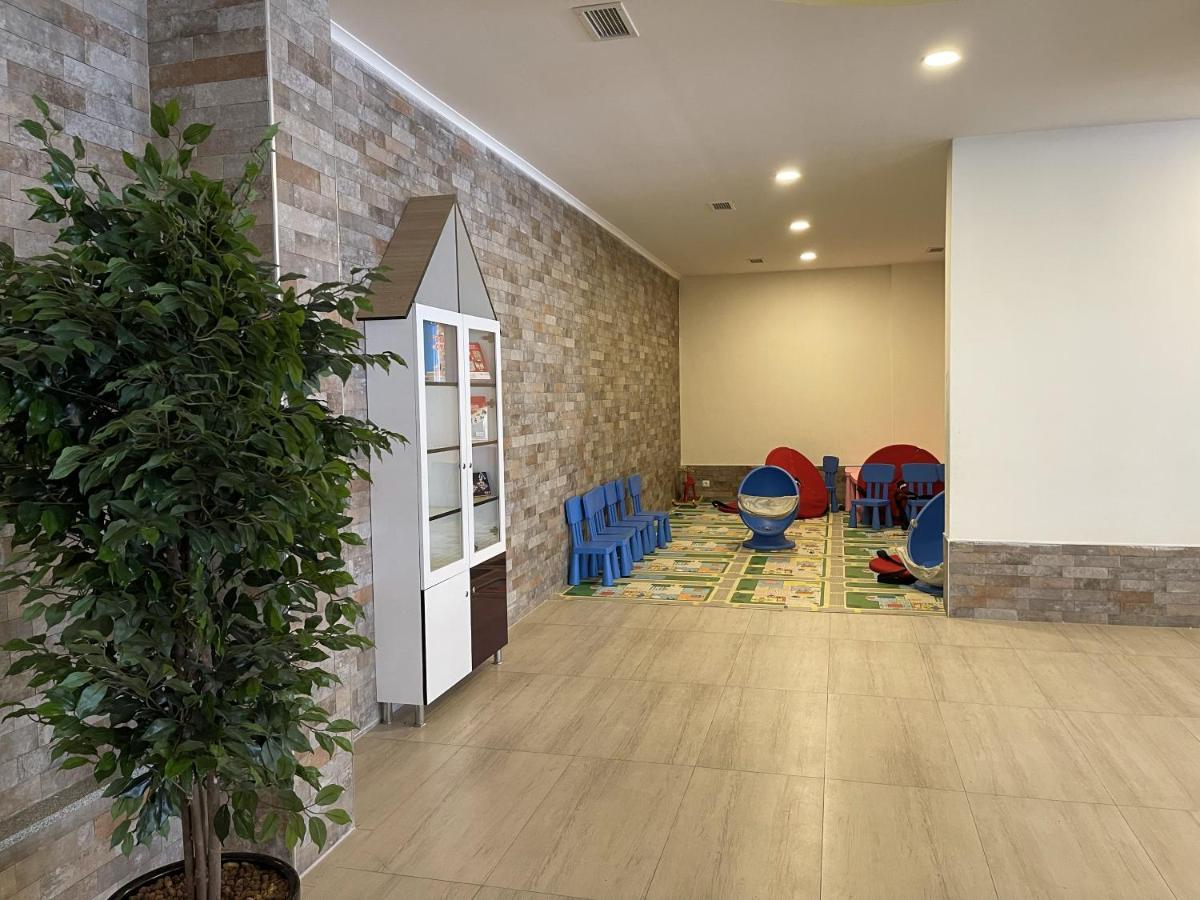 Sa Apartments! 300M To The Beach ألانيا المظهر الخارجي الصورة