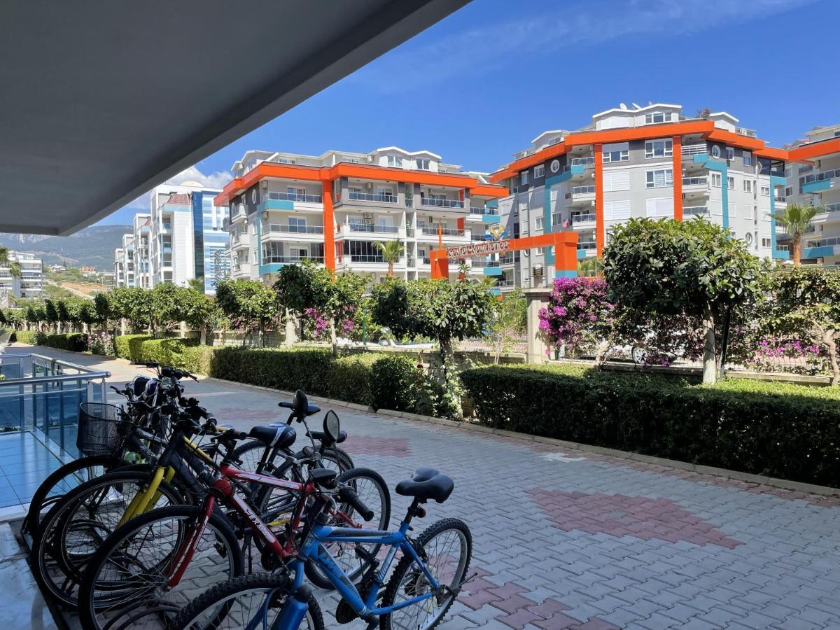 Sa Apartments! 300M To The Beach ألانيا المظهر الخارجي الصورة