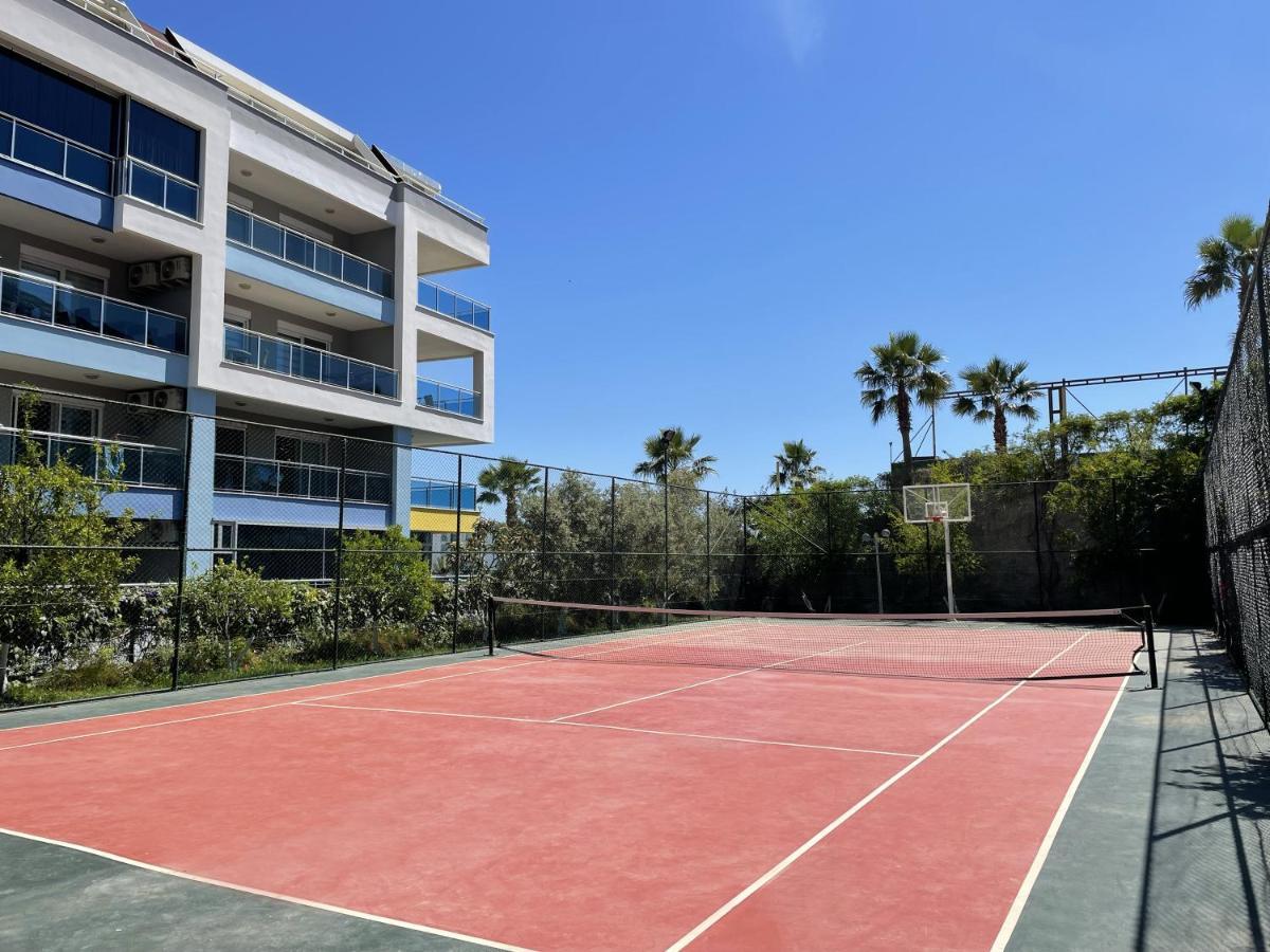 Sa Apartments! 300M To The Beach ألانيا المظهر الخارجي الصورة
