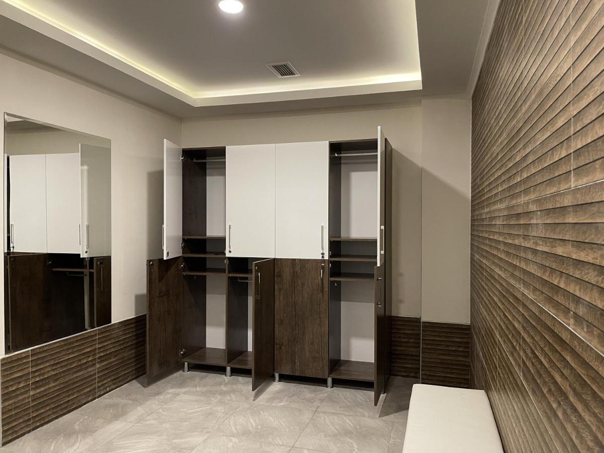 Sa Apartments! 300M To The Beach ألانيا المظهر الخارجي الصورة