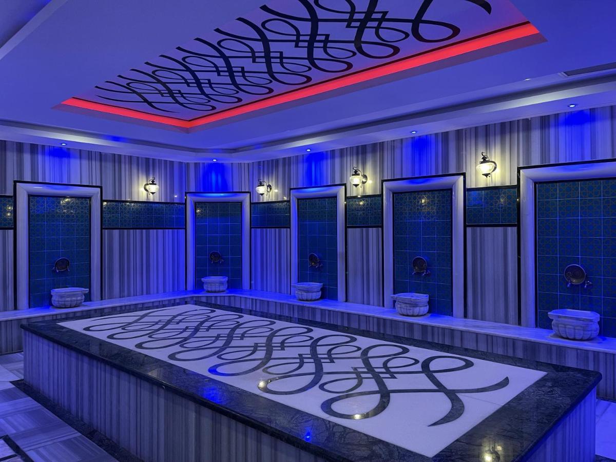 Sa Apartments! 300M To The Beach ألانيا المظهر الخارجي الصورة