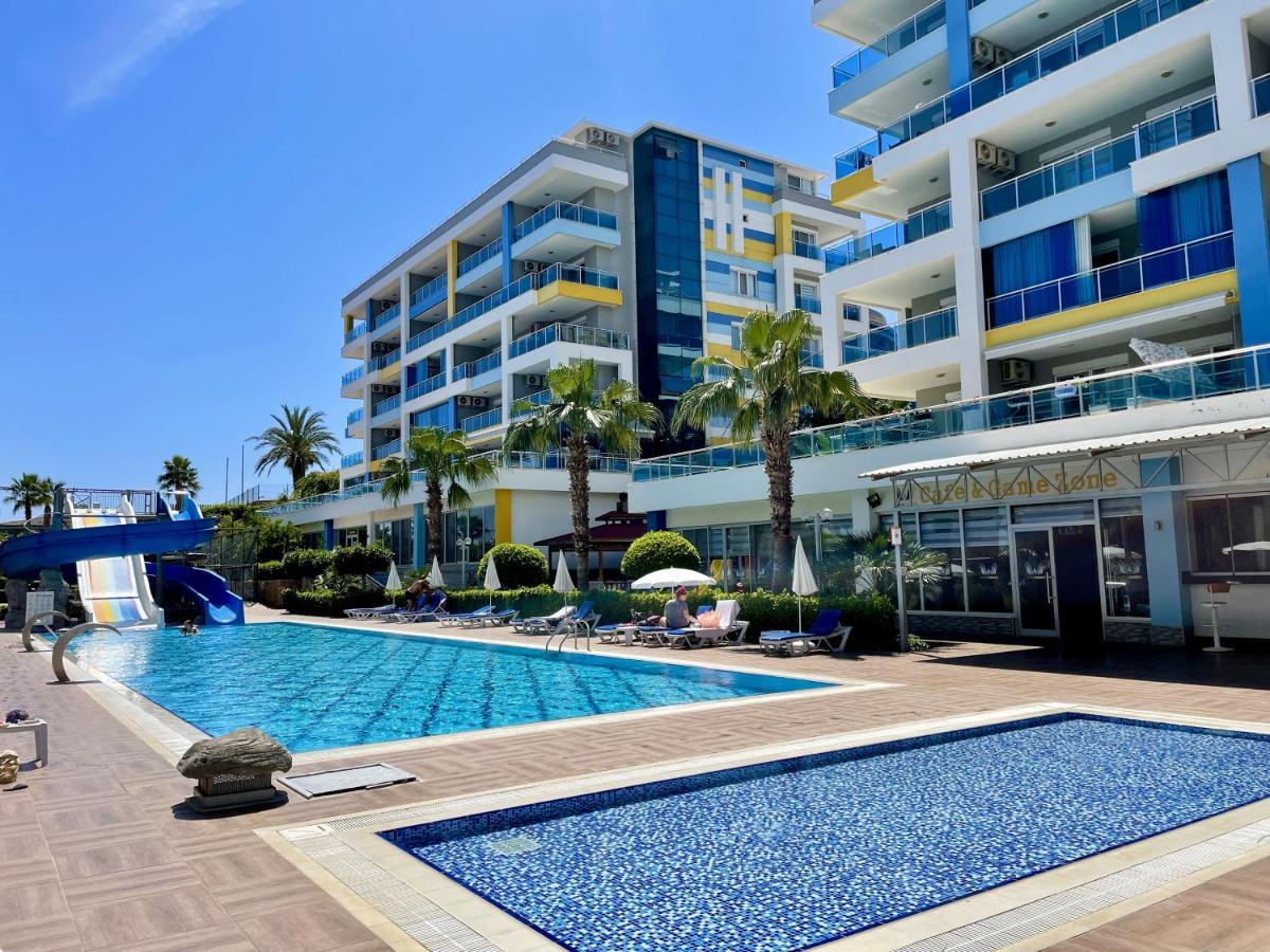 Sa Apartments! 300M To The Beach ألانيا المظهر الخارجي الصورة
