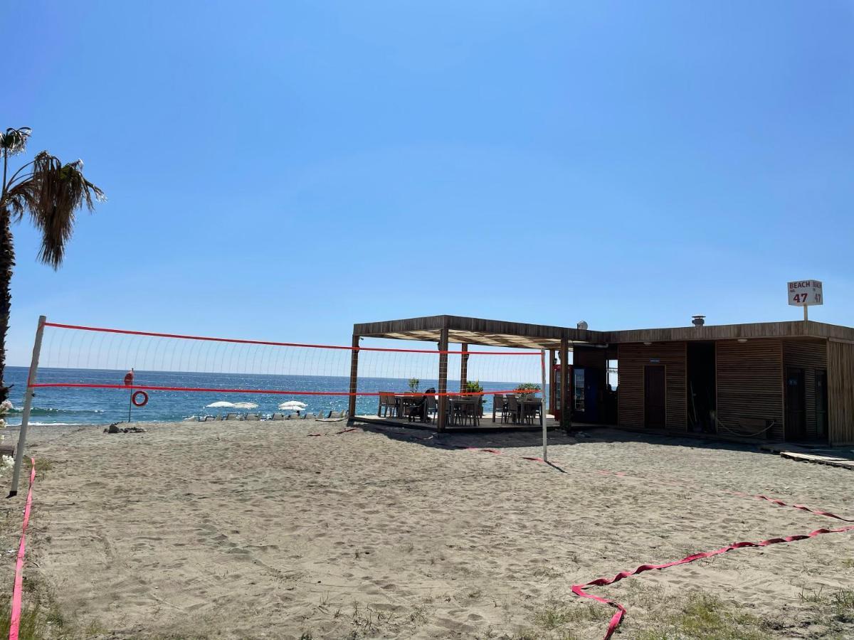 Sa Apartments! 300M To The Beach ألانيا المظهر الخارجي الصورة