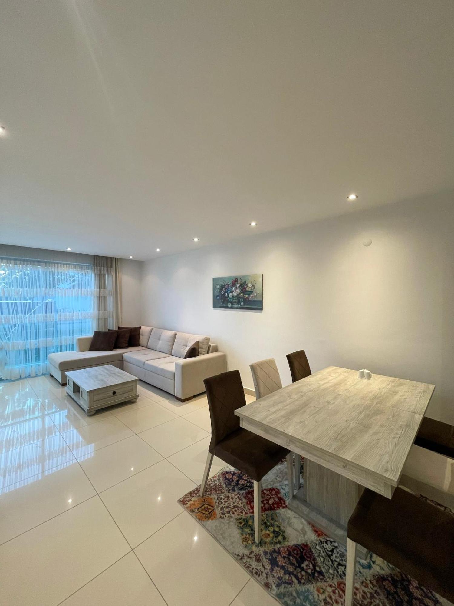 Sa Apartments! 300M To The Beach ألانيا المظهر الخارجي الصورة